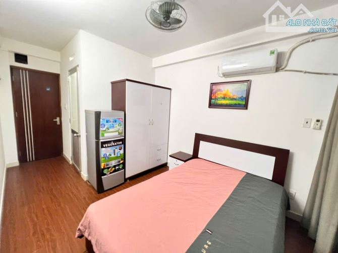 CHO THUÊ CĂN HỘ QUẬN 10 GIÁ RẺ SINH VIÊN - 4