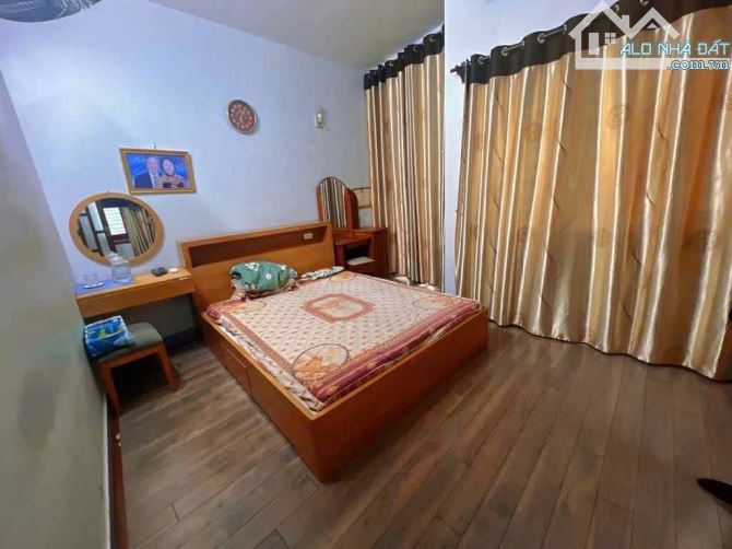 CỔ NHUẾ BẮC TỪ LIÊM, LÔ GÓC NGÕ THÔNG KINH DOANH, 4TẦNG 35M Ô TÔ ĐỖ CỬA, QUA NHÀ. - 4