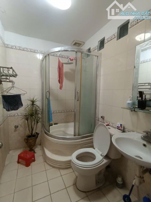 Nhà Đẹp Thụy Khuê – 104m² – 4 tầng – 3 thoáng, Mặt tiền 8m – Gần Hồ Tây – Giá Tốt - 4