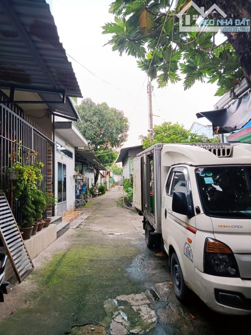 🏡 BÁN ĐẤT TẶNG NHÀ CẤP 4 – NGANG KHỦNG 11M – DT 180M² – CHỈ 5.8 TỶ - 4