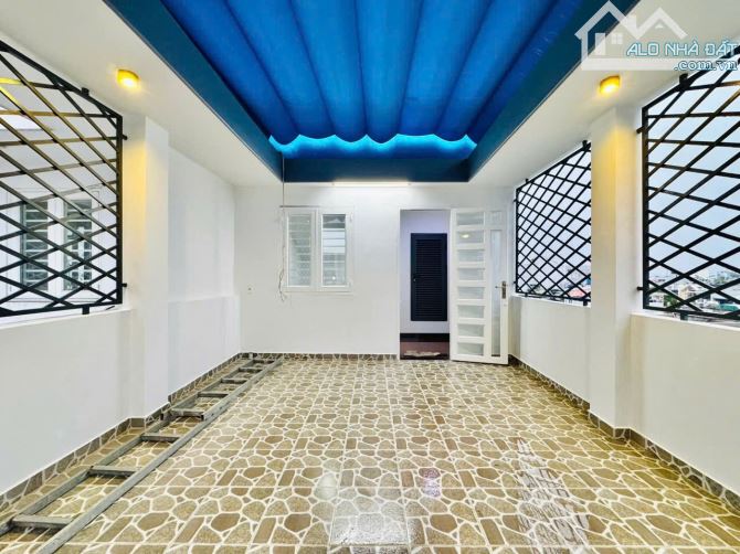🏠Nhà Hẻm Xe Hơi💎 Phạm Văn Đồng💎4,6mx12m 5 Lầu-3PN 4WC💎Có Thang Máy💵9,7 Tỷ - 42