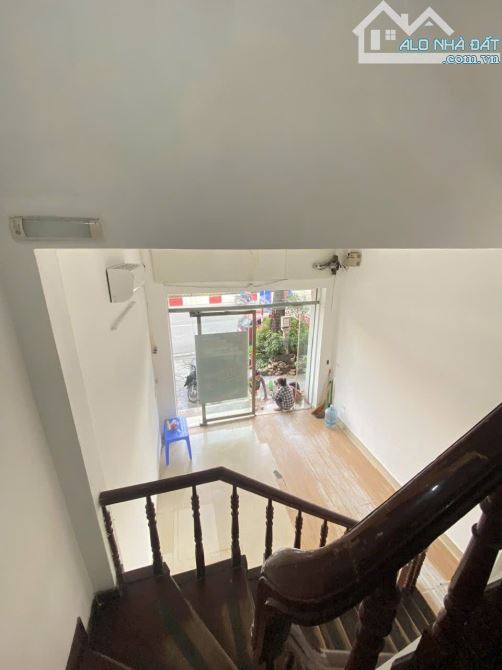 NHÀ MẶT PHỐ NGUYỄN CHÍ THANH GIÁ 14.6 TỶ. DT 38M2, 4 TẦNG, MT 4.4M. CHO THUÊ 35TR/THÁNG - 4