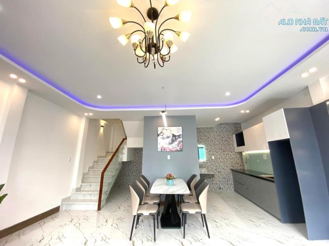 BÁN NHÀ 3 TẦNG HIỆN ĐẠI KIỆT 227 TRẦN PHÚ, PHƯỜNG TRƯỜNG AN, TP HUẾ, CHỈ 2,85 TỶ - 5