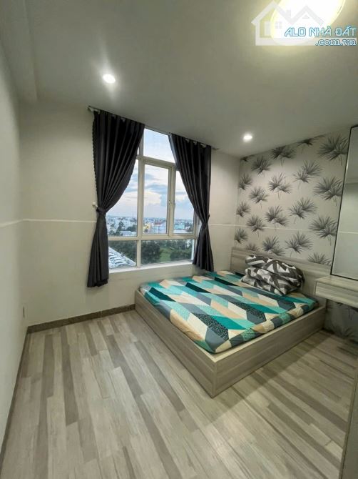 CHO THUÊ CĂN HỘ CHUNG CƯ TÂY NGUYÊN PLAZA - 3 PHÒNG NGỦ - FULL NỘI THẤT - 5