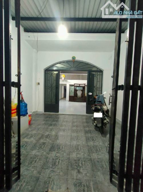 🏡 BÁN NHÀ HẺM XE HƠI 7M – 96,8m² (4,2 x 26) – 2 TẦNG – NGUYỄN VĂN TĂNG, LONG THẠNH MỸ - 5