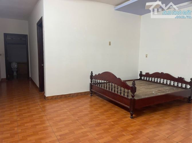 NHÀ MẶT TIỀN KD ĐỈNH. VỊ TRÍ VÍP, THÔNG SỐ VÀNG NGAY HUỲNH THỊ HAI. SHR FUL THÔ - 5