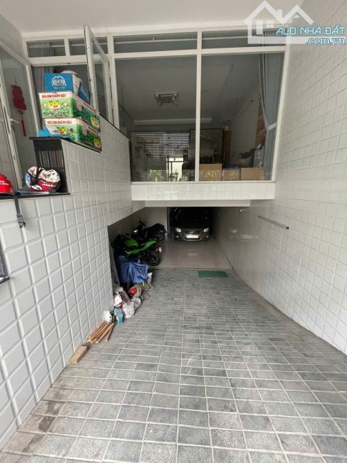 Khu Ao Sen Tên Lửa Nhà 5 tầng 5×20 5PN có Hầm và THANG MÁY 14.99 tỷ - 5