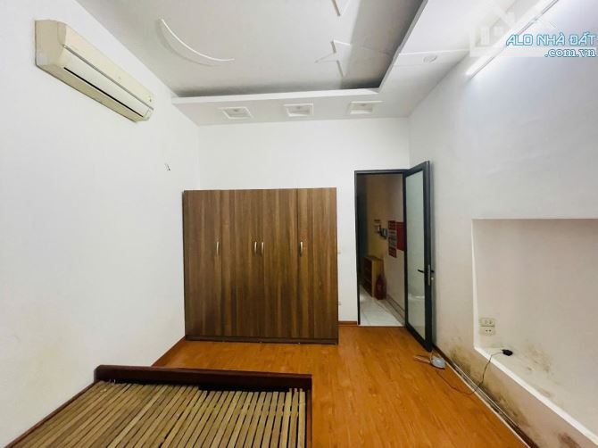 NGUYỄN THỊ ĐỊNH -CẦU GIẤY-NGÕ THÔNG-KINH DOANH-20M RA PHỐ-THOÁNG SÁNG-15.5 TỶ - 12