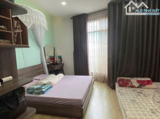 Bán gấp nhà mặt tiền HÀN MẶC TỬ, 3 tầng, 74m2, trung tâm TP, giá đầu tư ! - 5
