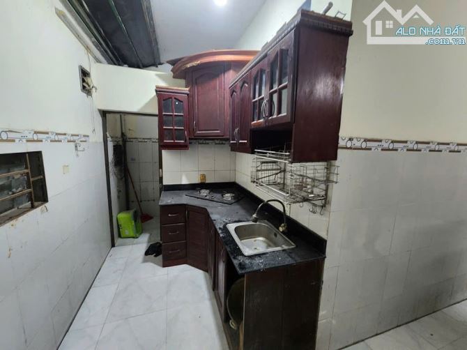 🏡 BÁN NHÀ TRUNG TÂM QUẬN 7 – NGUYỄN THỊ THẬP – DÒNG TIỀN ỔN ĐỊNH 💰 - 5