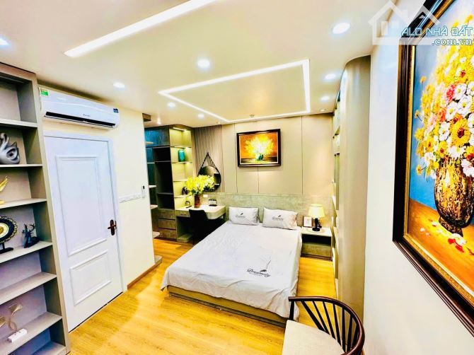 ✅ THANH XUÂN - VÀI BƯỚC RA PHỐ - TẶNG FULL NỘI THẤT - KHÔNG GIAN THOÁNG ĐÃNG - 5