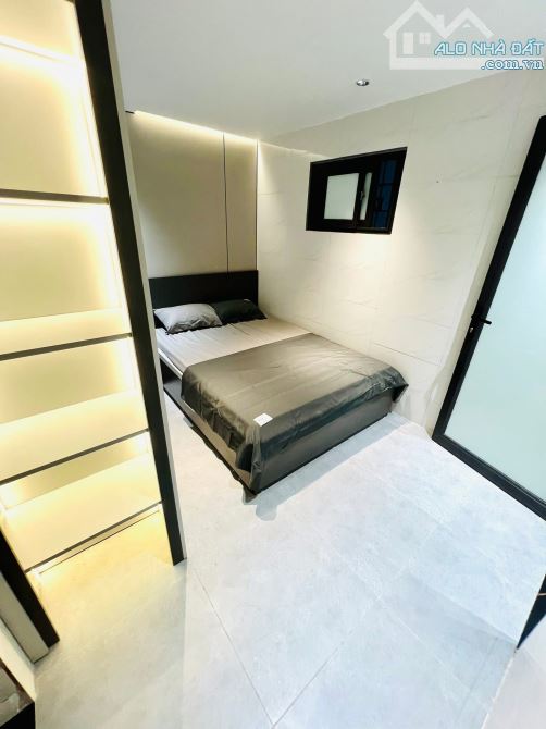 HIẾM!!! Tập thể, 100m, 3ngủ 2wc khép kín, Lô góc 2thoáng, Nhà mới đẹp full nội thất ở ngay - 5