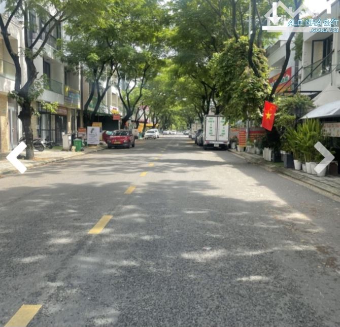 💝 MT Khuê Mỹ Đông - 102M² - 6TẦNG (6 × 17) 20.5 TỶ - Ngũ Hành Sơn - Đà Nẵng - 5