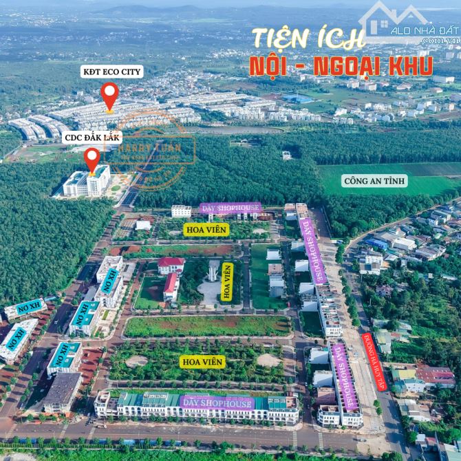 Nhà mới 3 tầng – Full nội thất– View hoa viên chỉ 5 tỷ 460 triệu - 5