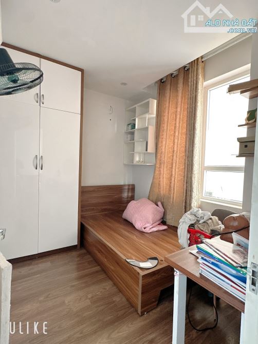 BÁN CĂN CC RIVERSIDE GARDEN 349 VŨ TÔNG PHAN 62M, 2PN GIÁ 5,7 tỷ - 5
