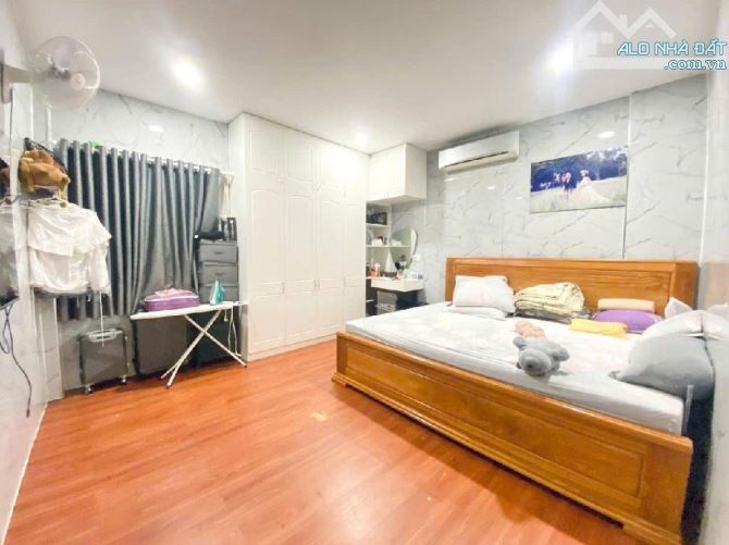 Bán Nhà Đường Thiên Phước, P 9 Tân Bình, Ngang 4,5M 132M2 , giá chỉ 16,5Tỷ - 5