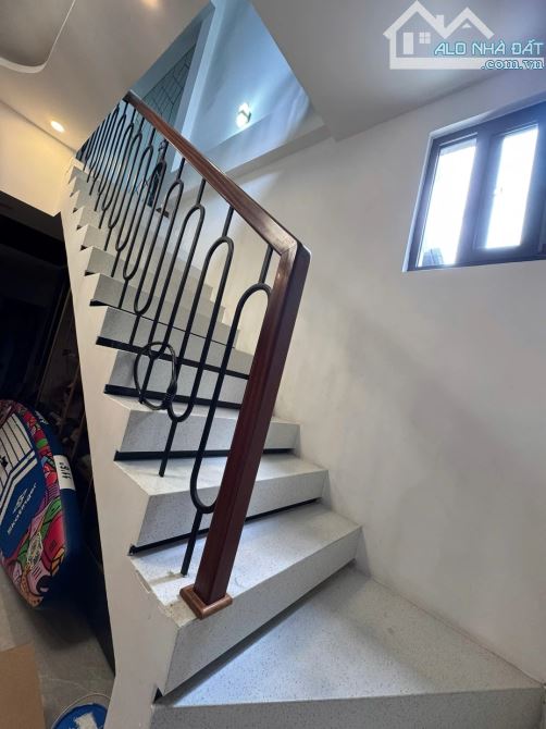 🚗 NHÀ 3 TẦNG – TIỂU LA -50m2 - HẢI CHÂU - GẦN PHỐ ĐI BỘ BẠCH ĐẰNG - NHỈNH 4 TỶ 🚗 - 5