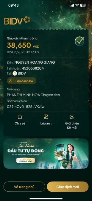 66,8m đất nền Hoà Lạc giá 1 tỉ 800 triệu gần trục hồ Tây ba vì, đại học FPT, đường 420 - 5