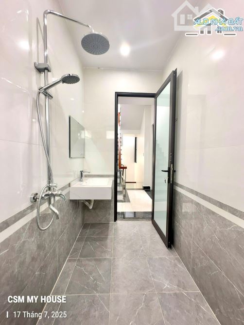 Chợ Hàng Đình Đông xây mới 4 tầng - 5