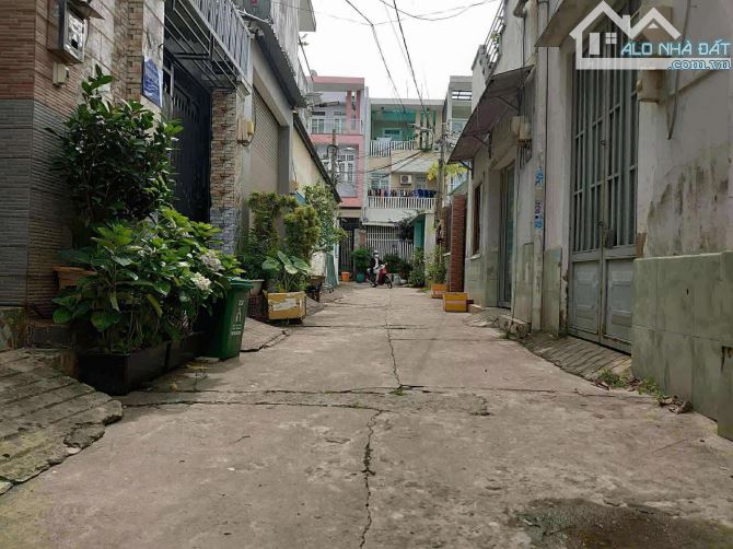 Cho thuê nhà nguyên căn 3 tầng,Chu Mạnh Trinh, Hiệp Phú, Q9 ngã tư thủ đức - 5