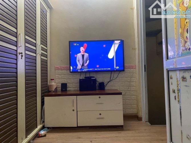 💰HƠN 3 TỶ- ĐẠI CỒ VIỆT- HAI BÀ TRƯNG- 18M*3T - FULL NỘI THẤT- 50M RA PHỐ Ô TÔ - 5