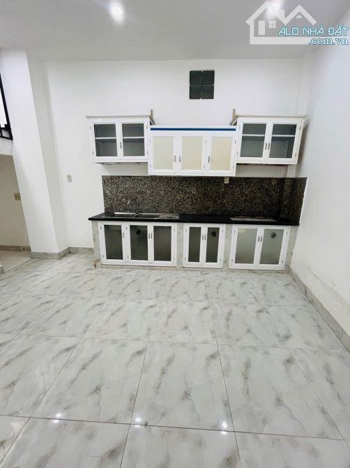 🏡 NGUYỄN XIỂN Q9. 57m2, 2 TẦNG ĐÚC - HẺM  THÔNG  XE HƠI, HƠN 4 tỷ (còn bớt) DÂN TRÍ CAO. - 5