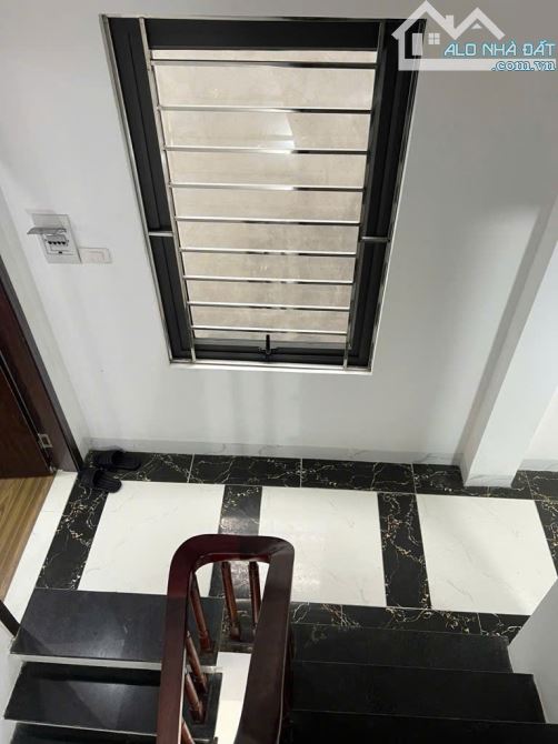 Trung tâm Đống Đa 40m2 - 5 tầng mới đẹp - 5
