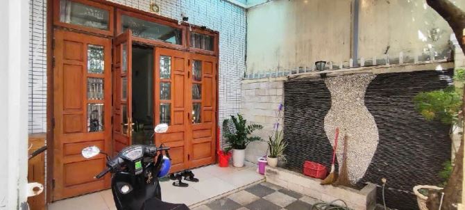 bán nhà 2 tầng 3pn 114m2 ngang 4m8 Hải Châu kiệt ông ích khiêm gần biển - 5