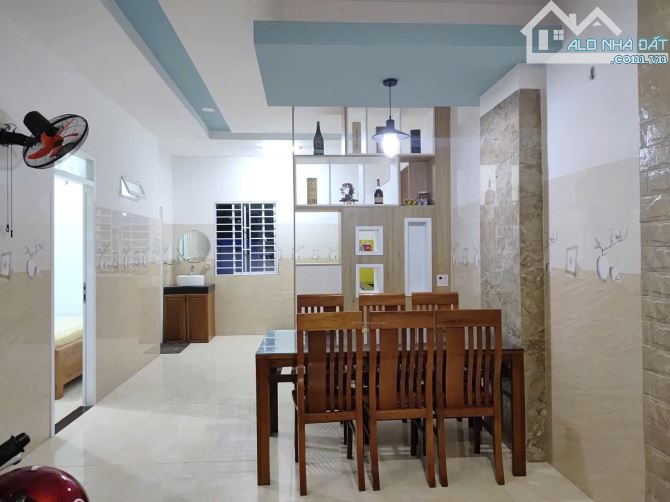 🏡 BÁN NHÀ 3 TẦNG ĐẸP HẺM Ô TÔ – ĐẦY ĐỦ NỘI THẤT – GIÁ CHỈ 3,4 TỶ‼️ - 5