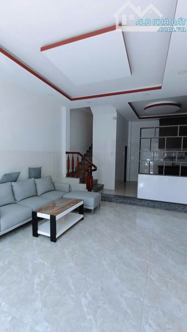 Bán nhà 3 tầng đúc hẻm Hải Đức - Phường Tây Nha Trang - 5