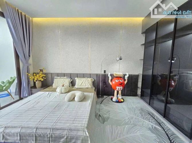NHÀ 3T_ĐƯỜNG 7.5M_ĐINH ĐỨC THIỆN_DT 90M2_NGANG 5M_VỊ TRÍ VÍP_CHỈ 8.1 TỶ - 5