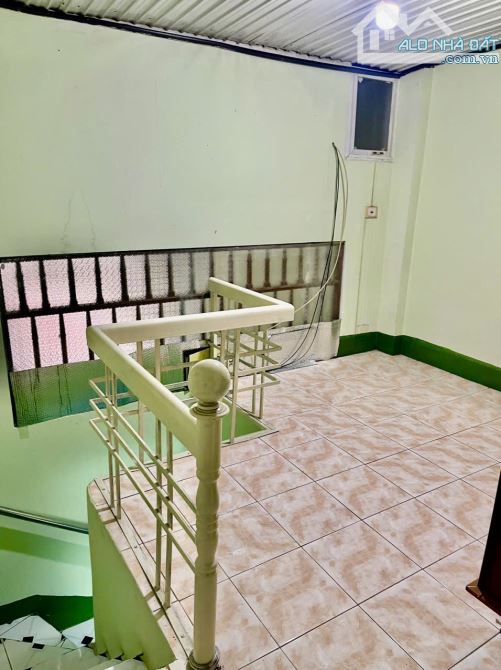 🌈🏠Nhà Mê Lửng Trung Tâm Hẻm NGUYỄN TẤT THÀNH (3.6x25m👉3.7 tỷ) - 5