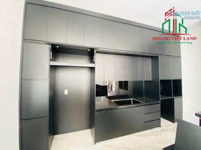 VIP CĂN GÓC 2 MẶT TIỀN KINH DOANH 3 LẦU MẶT TIỀN ĐƯỜNG NGÔ GIA TỰ, DT 217M2    Vị trí ki - 5