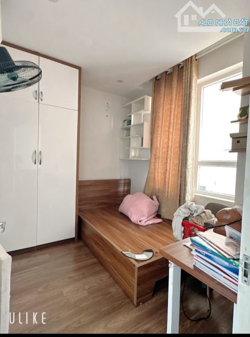 Cần bán nhà mặt phố Trần Nguyên Đán 5tầng full nội thất. - 5
