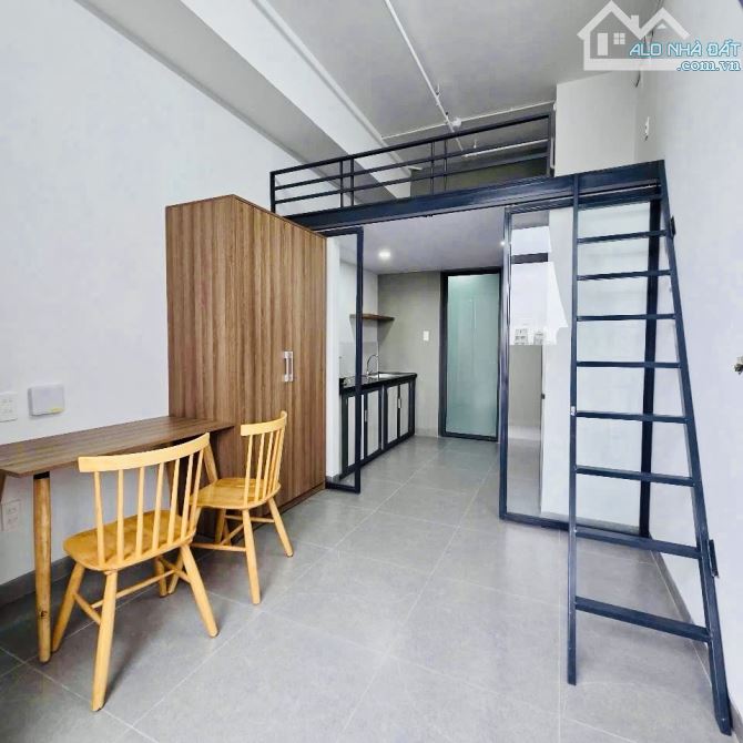 💥TOÀ CH 5 TẦNG – KHU ĐÔ THỊ FPT – 96M² NGANG 6M – DÒNG TIỀN 60TR/TH – GIÁ 10.X TỶ🌹🍀🌹 - 5