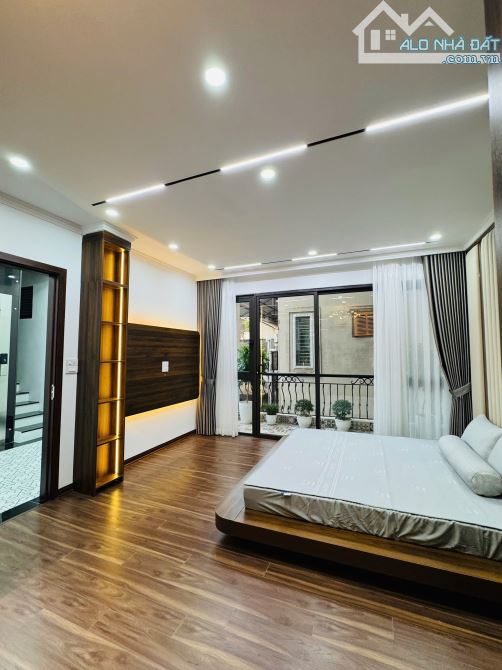 SIÊU PHẨM KIM MÃ – 6 TẦNG THANG MÁY – ĐẸP NHƯ KHÁCH SẠN 5 SAO – FULL NỘI THẤT - 5