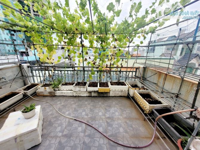 GẤP, Bán Nhà Hẻm Xe Hơi 4 Tầng Phước long A, Dt 60m2, Giá Chỉ Hơn 6 tỷ - 5