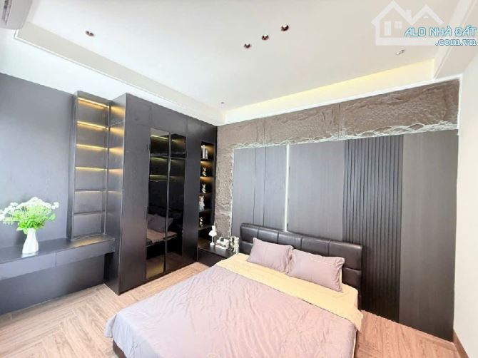 💥 NHÀ 3 TẦNG MỚI ĐẸP – FULL NỘI THẤT – CÓ CHỖ ĐỖ Ô TÔ – CHỈ 4 TỶ X 💥  ⭐ - 5