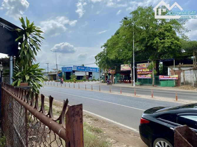 NGỘP CẦN BÁN NHÀ 721m2(10x70m), MẶT TIỀN QUỐC LỘ 56, Nghĩa Thành, Châu Đức,Bà Rịa Vũng Tàu - 5