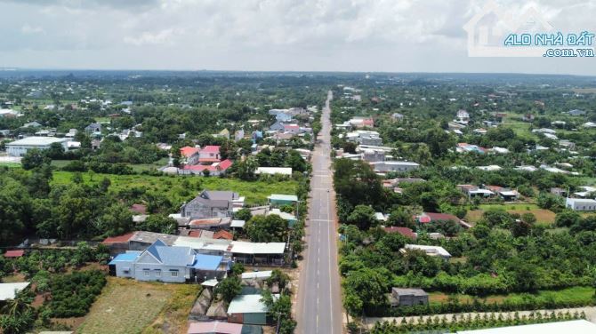 BĐS KHU CÔNG NGHIỆP, BÁN NHÀ XƯỠNG + ĐẤT QUỐC LỘ 56, SONADEZI NGHĨA THÀNH 16.0000m2 - 5