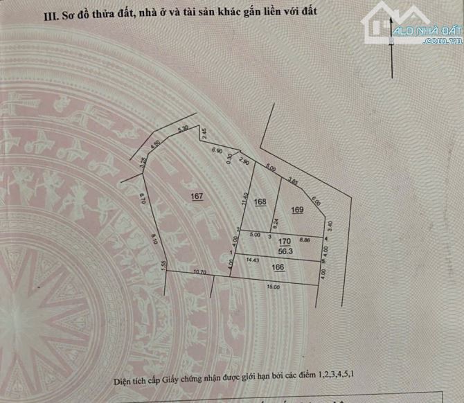 👉‼️‼️ Đường Võ Nguyên Giáp - Gần cầu Nhật Tân - TP Thông Minh - 56m2 Vân Nội 👉‼️ - 5