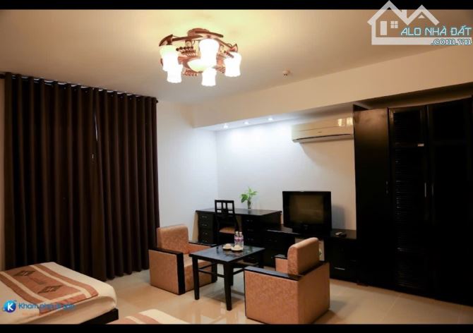 Bán khách sạn 5 tầng kiệt ô tô thông Nguyễn Thái Học, phường Thuận Hoá, Tp Huế - 5