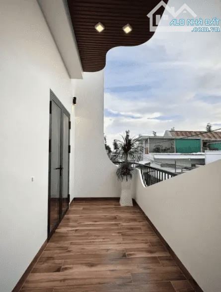 CHỦ CẦN BÁN NHANH NHÀ PHỐ GẦN UBND XÃ RẠCH KIẾN – LONG AN – 99.3m² – GIÁ CHỈ 2 TỶ360 SHR - 5