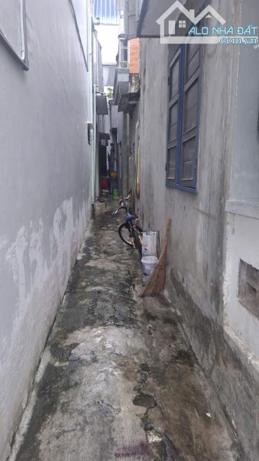 Bán nhà hẻm Tân Trào - Vĩnh Nguyên - Nha Trang( cách đường chính chỉ 8m) - 5