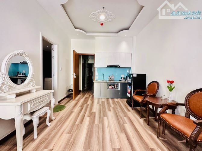 💥TOÀ CH 7 TẦNG VIP–MT AN THƯỢNG 2–TRUNG TÂM PHỐ TÂY–90M² NGANG 5M–DÒNG TIỀN 150TR/TH🍀🌹 - 5