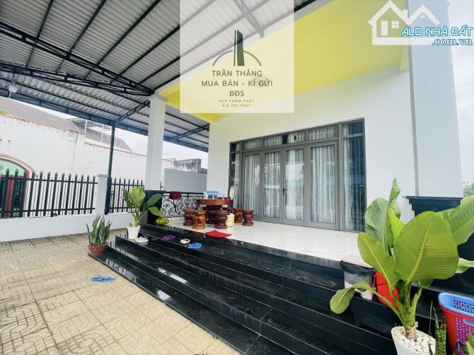 Bán Đất Tặng Nhà Mới Xây - KDC - Chỉ Việc Dọn Vào Ở Ngay - 5