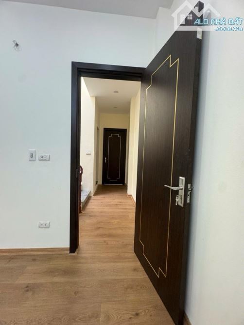 BÁN NHÀ ĐÌNH THÔN NAM TỪ LIÊM 45M2 4 TẦNG MT 4.5M GIÁ 14 TỶ LÔ GÓC Ô TÔ TRÁNH 2 THOÁNG - 5