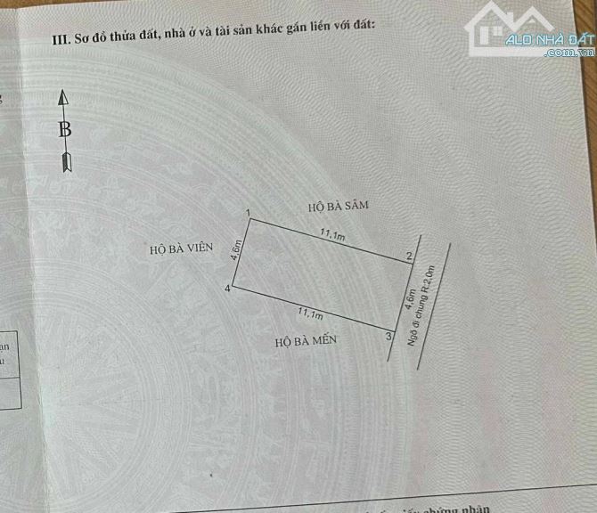 🌺🌺🌺🌟 SIÊU RẺ - nhà An Trực giá chỉ 1,8x tỷ🌟 💥 Giá tốt nhất khu vực - 5