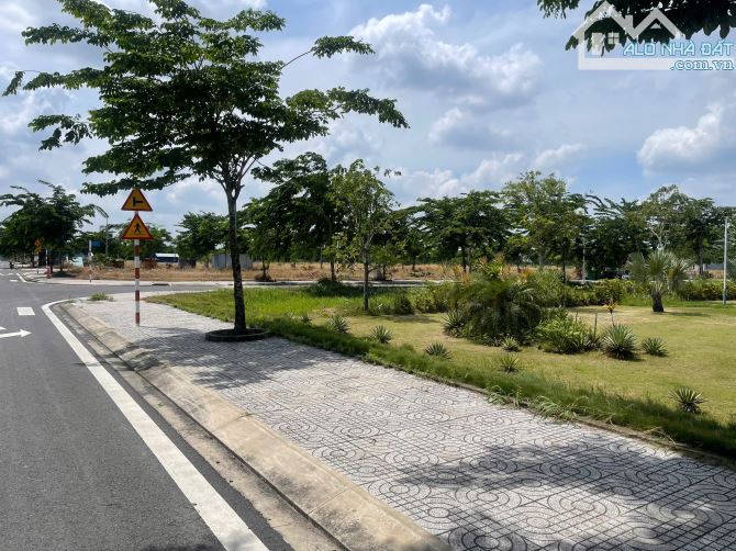 LÔ ĐẤT TỪ CHỦ ĐẦU TƯ MT 20M DIỆN TÍCH 90M2 GIÁ 17TR SHR - 5