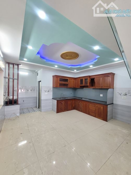 Bán nhà 1T2L+lửng 5x20m, đường N15 KDC Bình Đáng p.Bình Hòa gần VSIP1 - 5